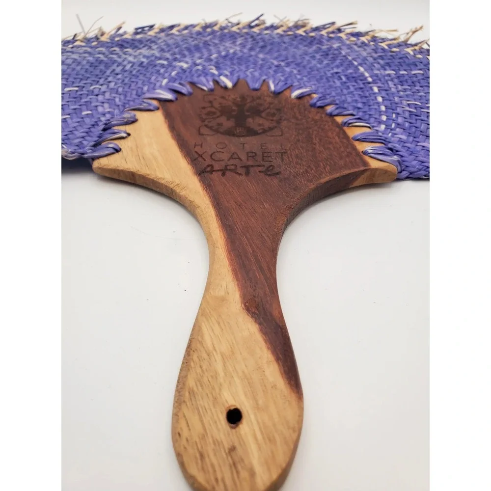 Handmade Fan